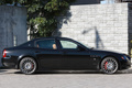2010 Maserati QUATTROPORTE QTORO PORTE SPORT GT S