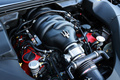 2010 Maserati QUATTROPORTE QTORO PORTE SPORT GT S