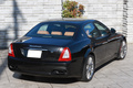 2010 Maserati QUATTROPORTE QTORO PORTE SPORT GT S