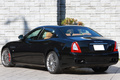 2010 Maserati QUATTROPORTE QTORO PORTE SPORT GT S