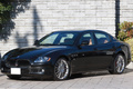 2010 Maserati QUATTROPORTE QTORO PORTE SPORT GT S