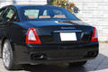 2010 Maserati QUATTROPORTE QTORO PORTE SPORT GT S