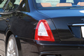 2010 Maserati QUATTROPORTE QTORO PORTE SPORT GT S