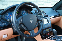 2010 Maserati QUATTROPORTE QTORO PORTE SPORT GT S