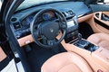 2010 Maserati QUATTROPORTE QTORO PORTE SPORT GT S