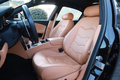 2010 Maserati QUATTROPORTE QTORO PORTE SPORT GT S