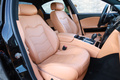 2010 Maserati QUATTROPORTE QTORO PORTE SPORT GT S