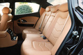 2010 Maserati QUATTROPORTE QTORO PORTE SPORT GT S