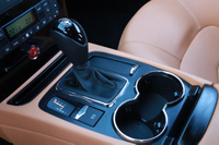 2010 Maserati QUATTROPORTE QTORO PORTE SPORT GT S