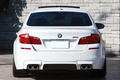 2012 BMW M5 null