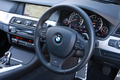 2012 BMW M5 null