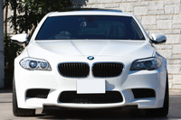 2012 BMW M5 null