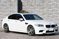 2012 BMW M5 null