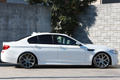 2012 BMW M5 null