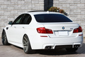 2012 BMW M5 null