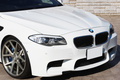 2012 BMW M5 null