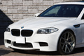 2012 BMW M5 null