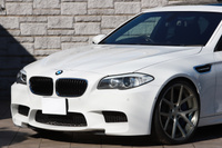 2012 BMW M5 null