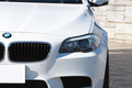 2012 BMW M5 null