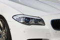 2012 BMW M5 null