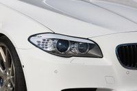 2012 BMW M5 null