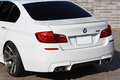 2012 BMW M5 null