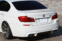 2012 BMW M5 null