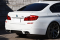 2012 BMW M5 null