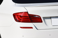 2012 BMW M5 null
