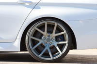 2012 BMW M5 null
