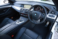 2012 BMW M5 null