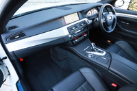 2012 BMW M5 null