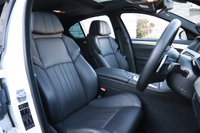 2012 BMW M5 null