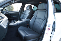 2012 BMW M5 null