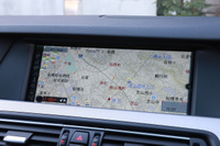 2012 BMW M5 null