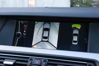 2012 BMW M5 null