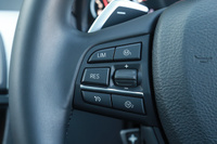 2012 BMW M5 null