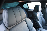 2012 BMW M5 null