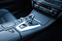 2012 BMW M5 null