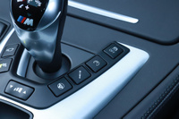 2012 BMW M5 null