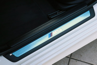 2012 BMW M5 null