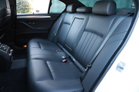 2012 BMW M5 null