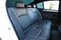 2012 BMW M5 null