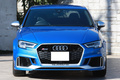 2018 Audi RS3 null