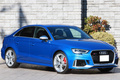 2018 Audi RS3 null