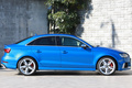 2018 Audi RS3 null