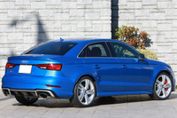 2018 Audi RS3 null