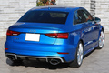 2018 Audi RS3 null