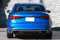 2018 Audi RS3 null