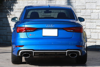 2018 Audi RS3 null